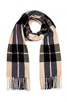 Burberry - Winter Sjaal